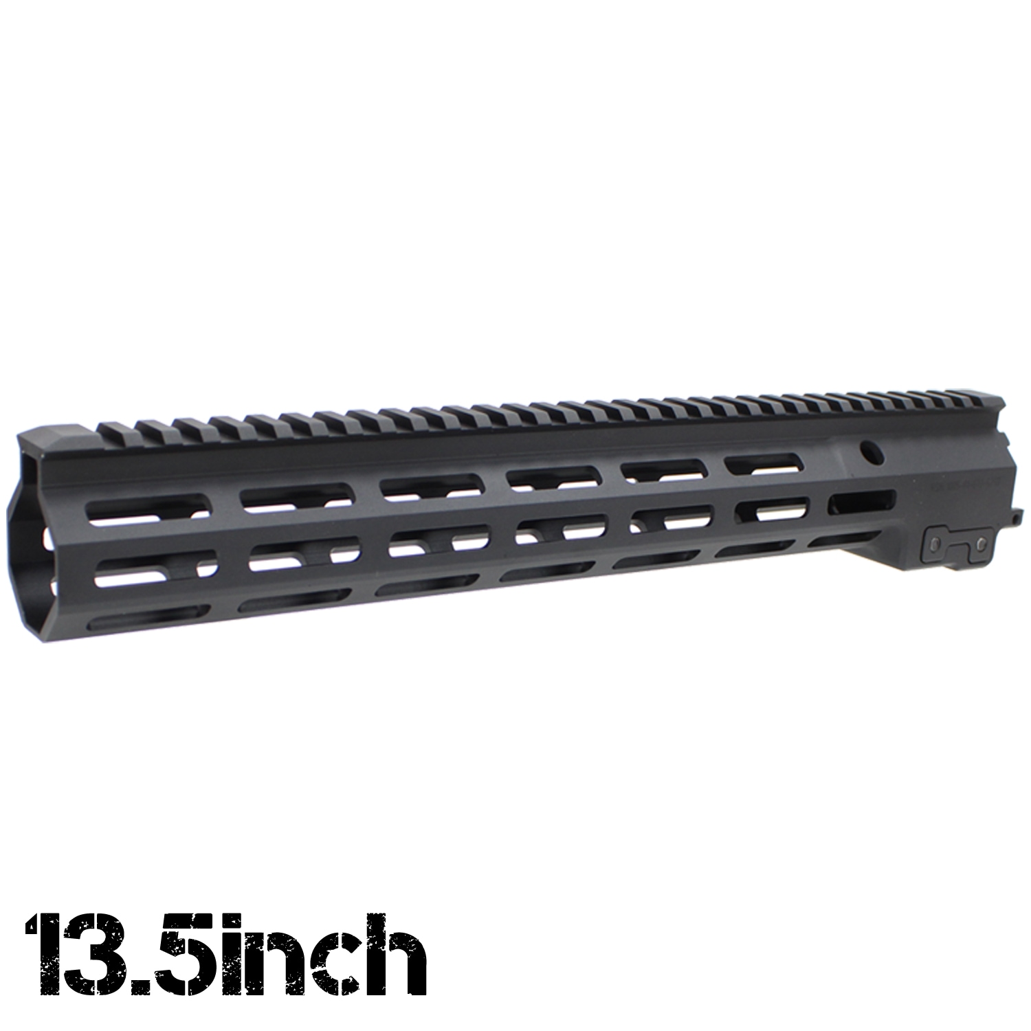 S＆T GEISSELE SMR MK16タイプ ハンドガード / S&T Geissele Automatics Super Modular Rail MK16 Type rail handguard