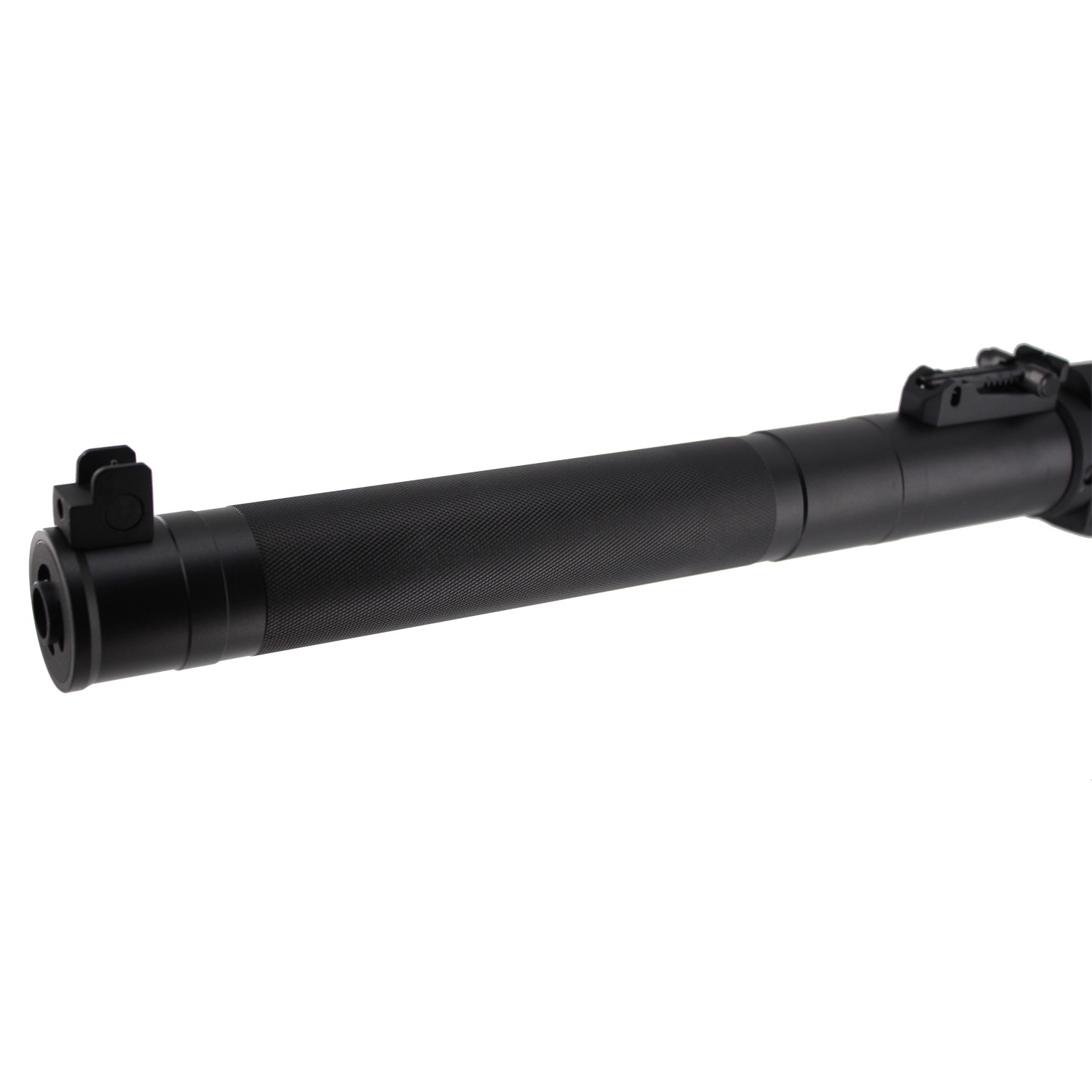 【2026年春発売 予約商品】S＆T VSS フルメタル電動ガン リアルウッド