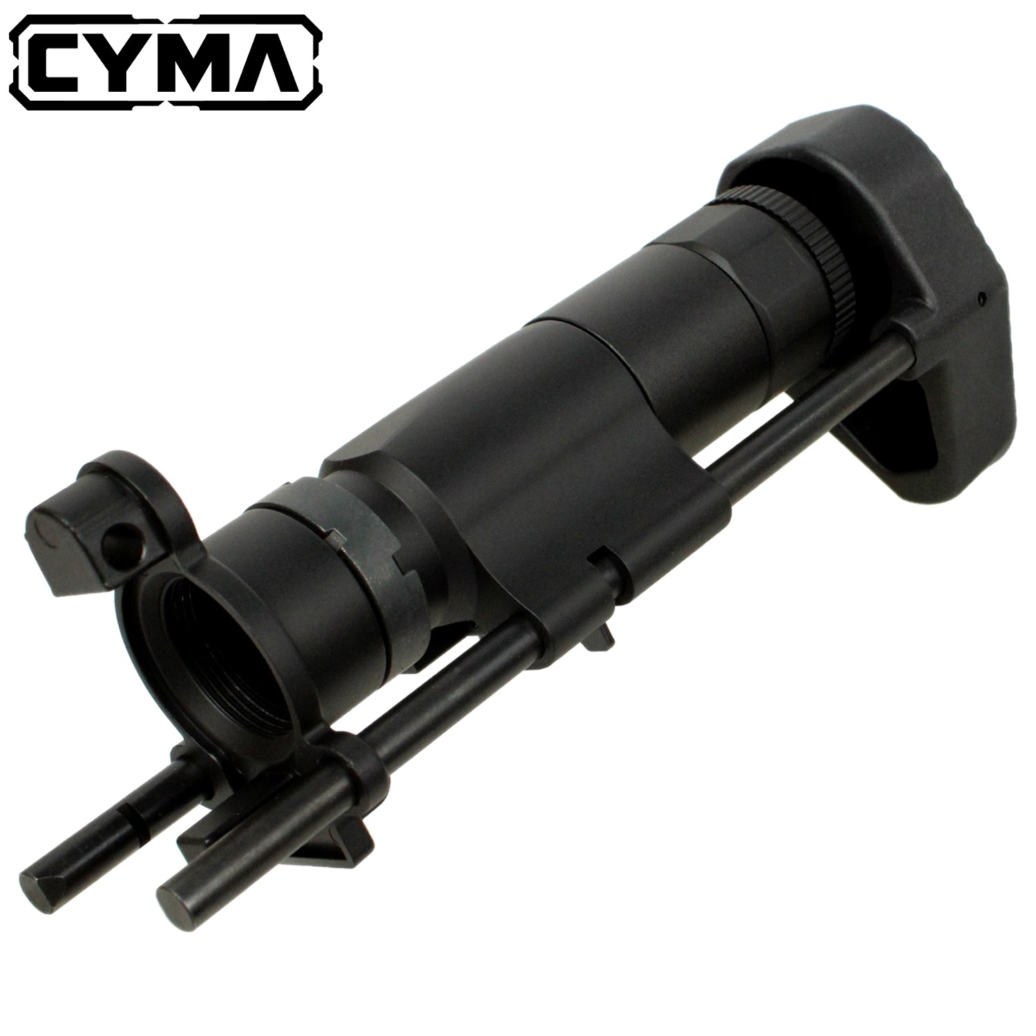 CYMA MP5K用 PDWワイヤーストック