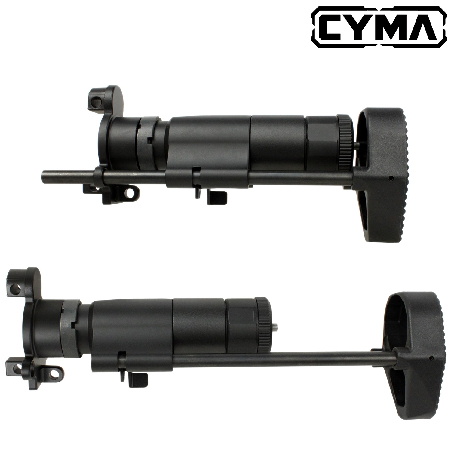 CYMA MP5K用 PDWワイヤーストック