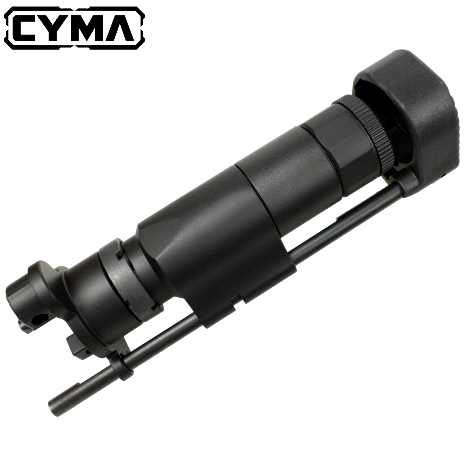 CYMA MP5K用 PDWワイヤーストック