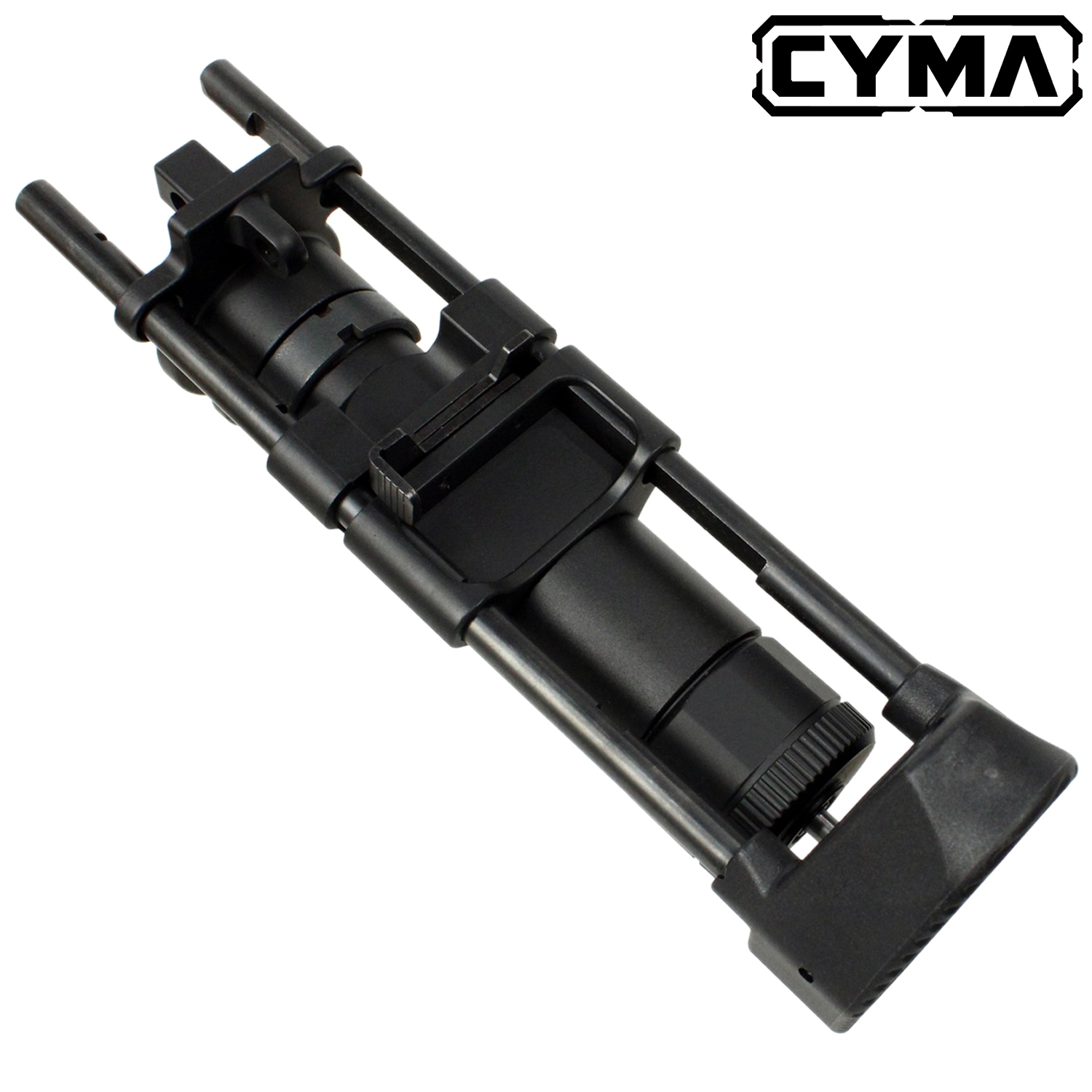 ★★MP5K/PDW用　ワイヤーストック【激レア】 CYMA MP5K用 PDWワイヤーストック