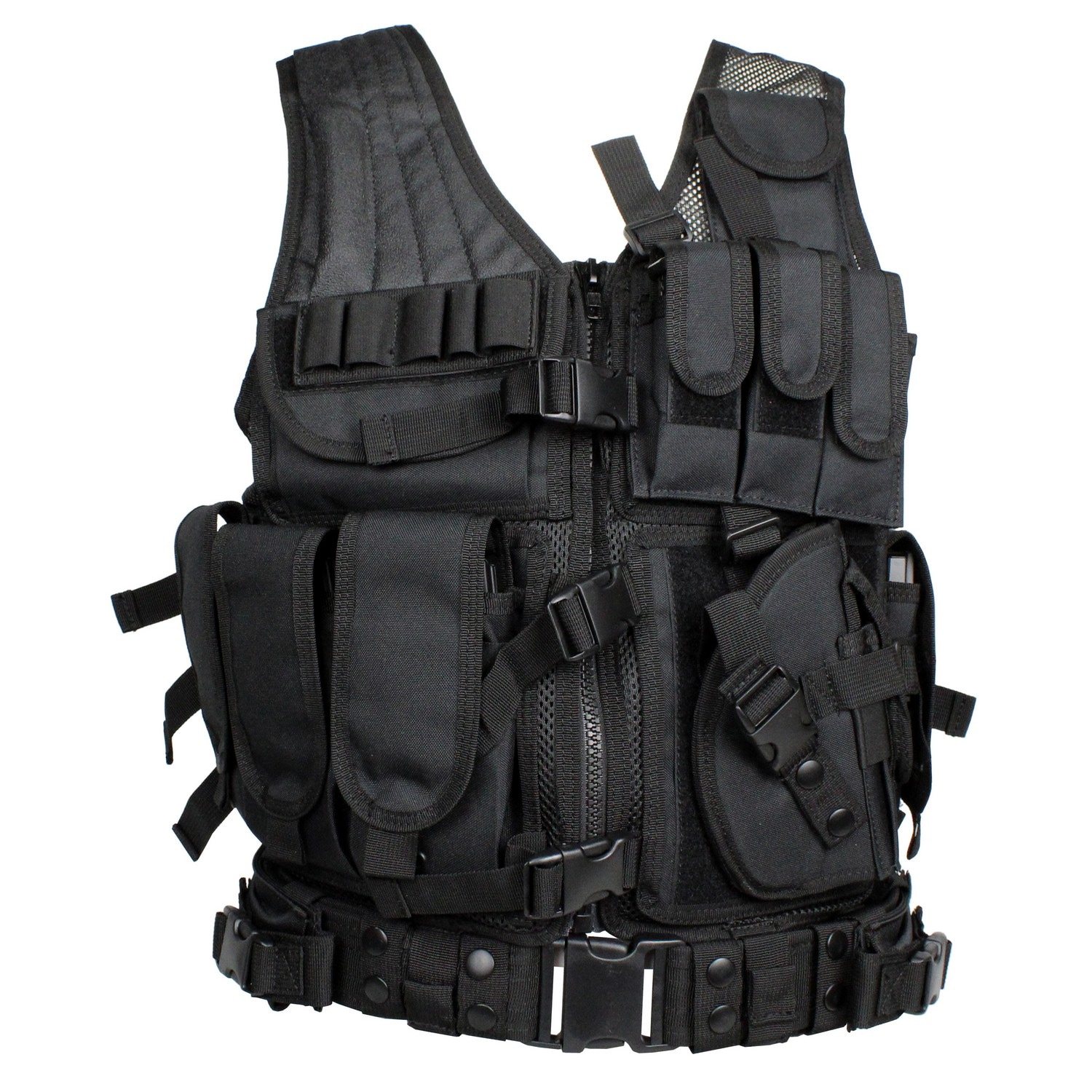 MV-1タイプ タクティカルベスト | All Items / 全商品（再入荷