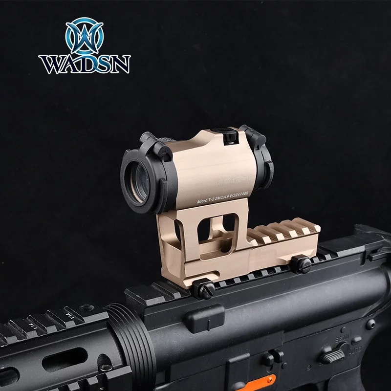 Element KACタイプ Aimpoint Micro NVG ハイライズ マウント | All