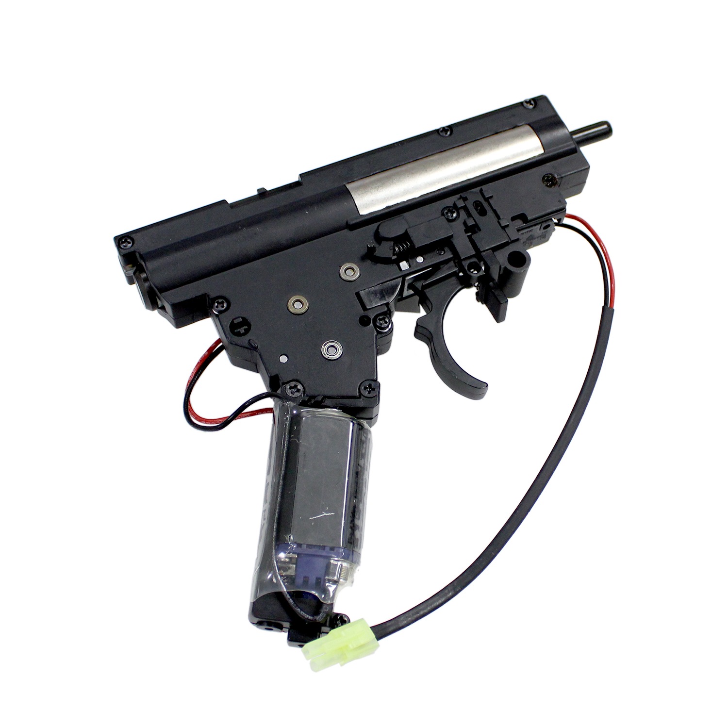 無限精機 MSB1 メカ付き 無限精機】MSB1 キット＆パーツ | GAGA WebSHOP