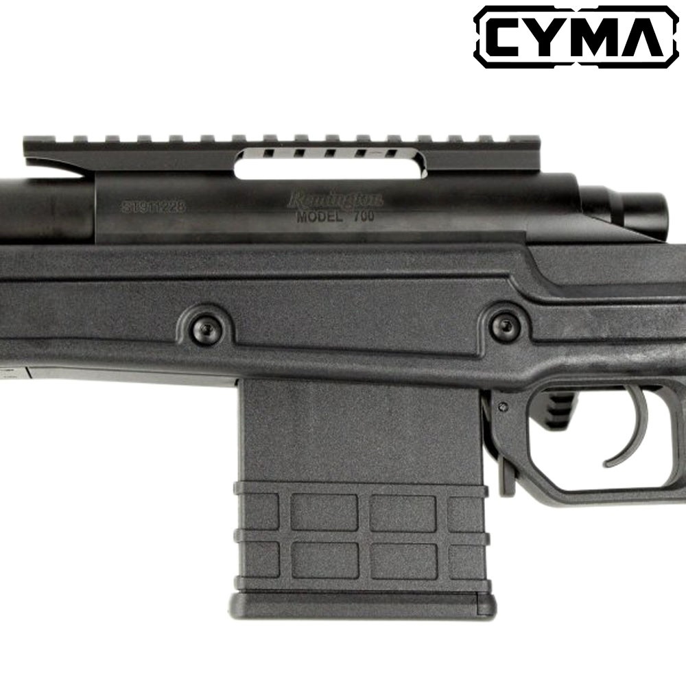 CYMA MDT HS3 Folding SRS-Lite エアーコッキング スナイパーライフル
