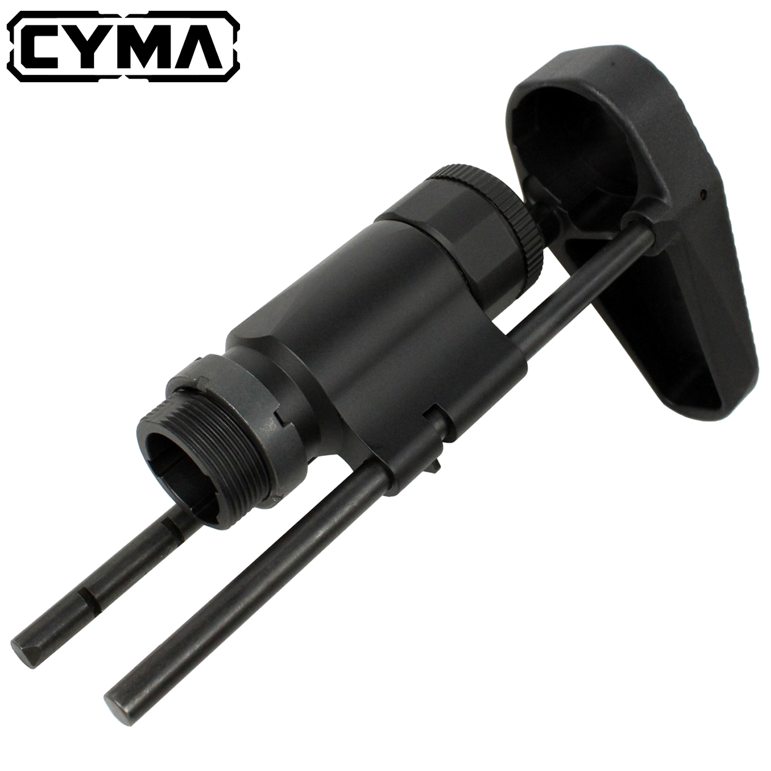 CYMA M4用 PDWワイヤーストック