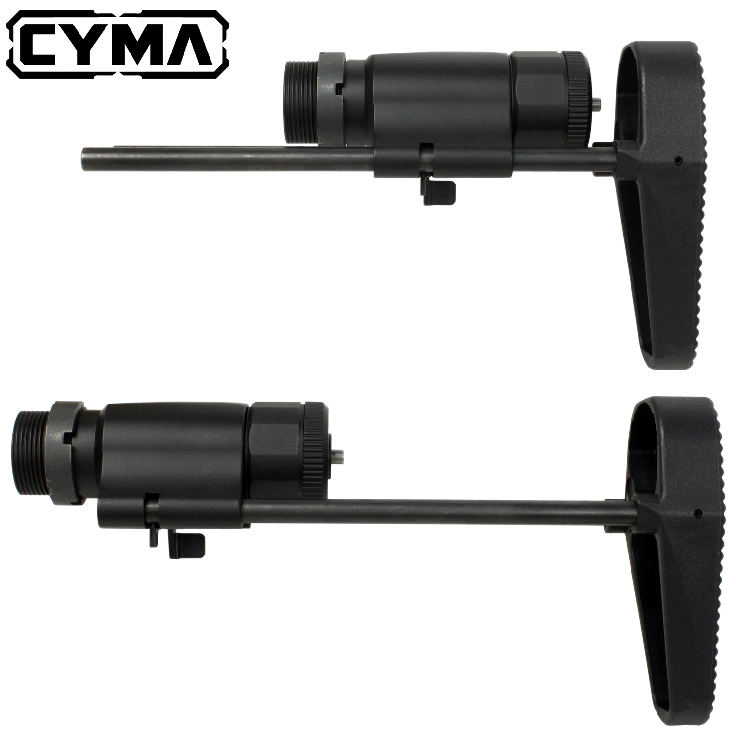 CYMA M4用 PDWワイヤーストック