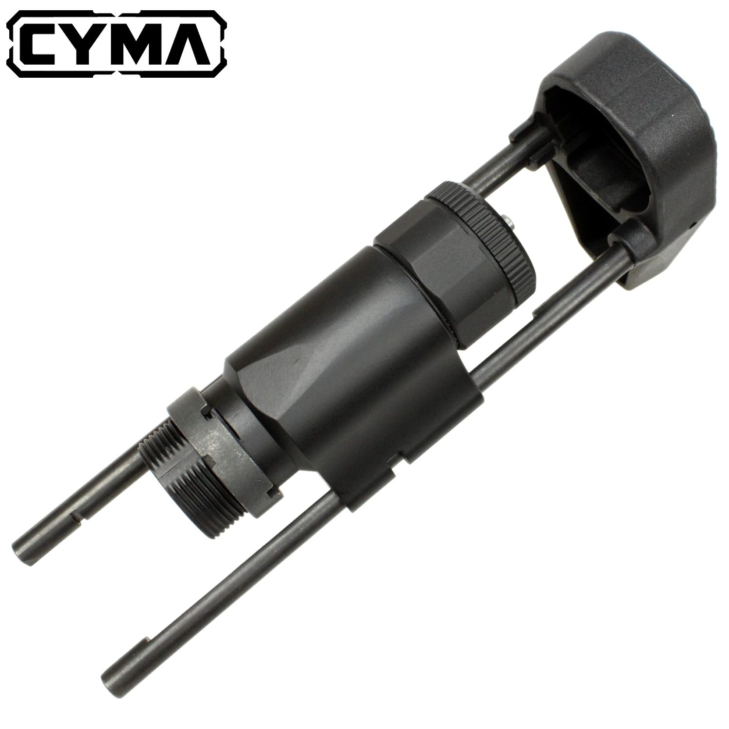 CYMA M4用 PDWワイヤーストック