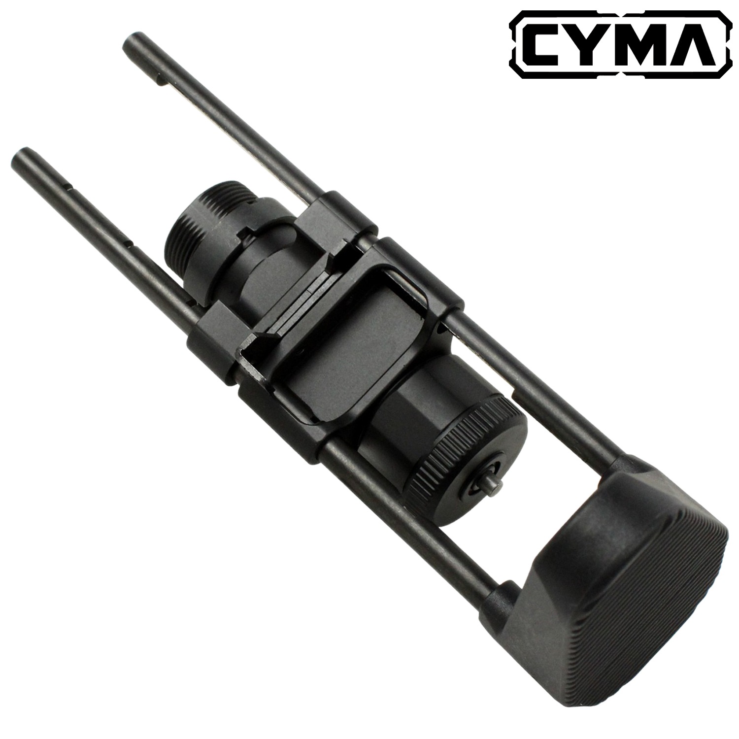 CYMA M4用 PDWワイヤーストック