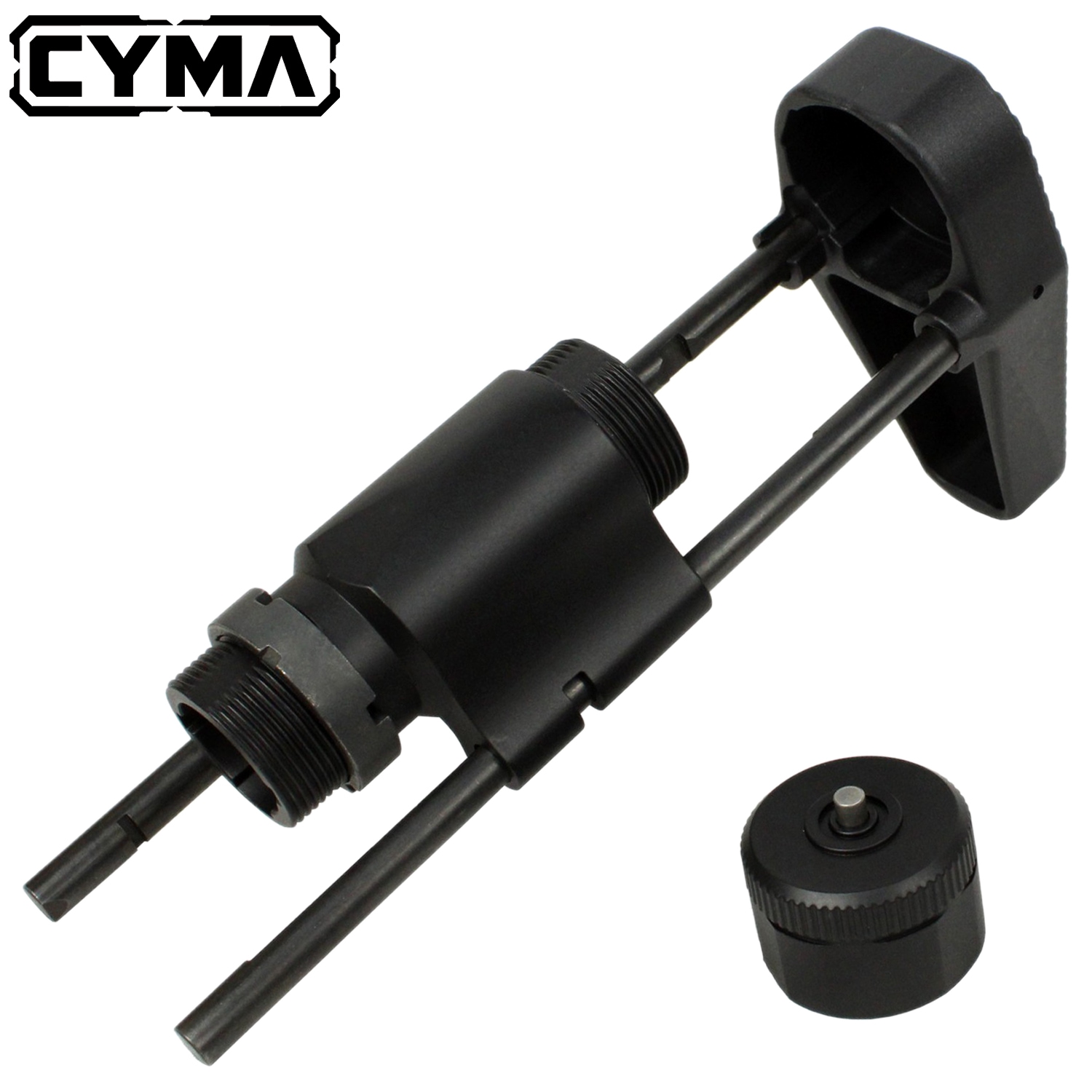 CYMA M4用 PDWワイヤーストック