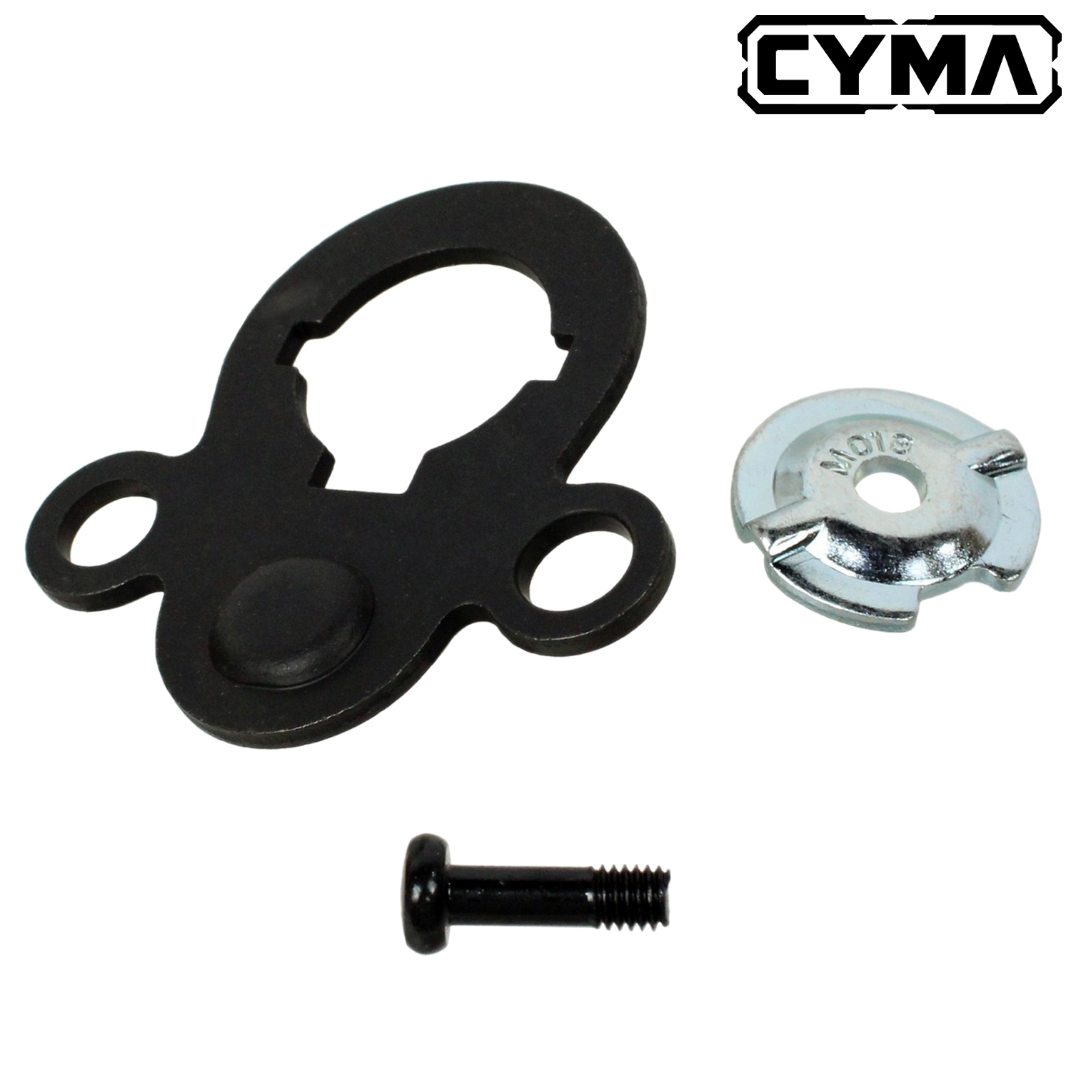 CYMA M4用 PDWワイヤーストック