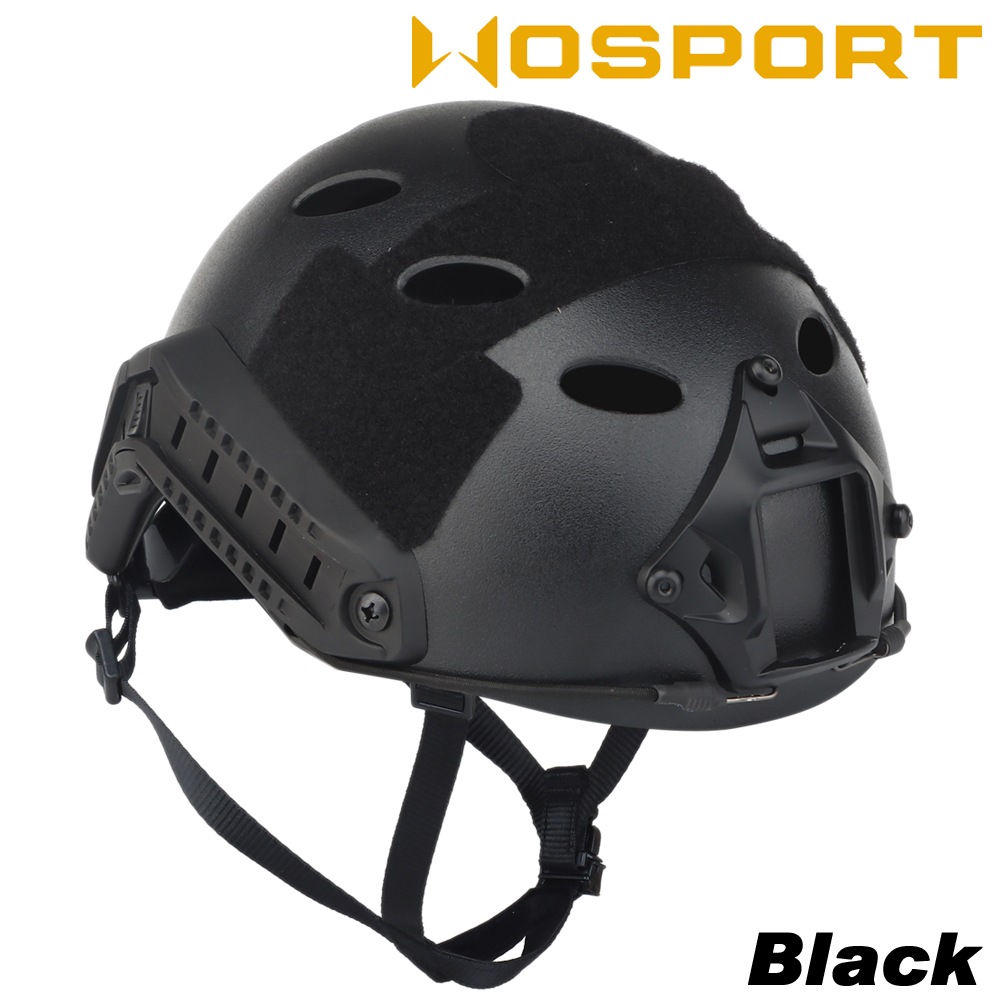 WOSPORT FASTタイプ PJヘルメット