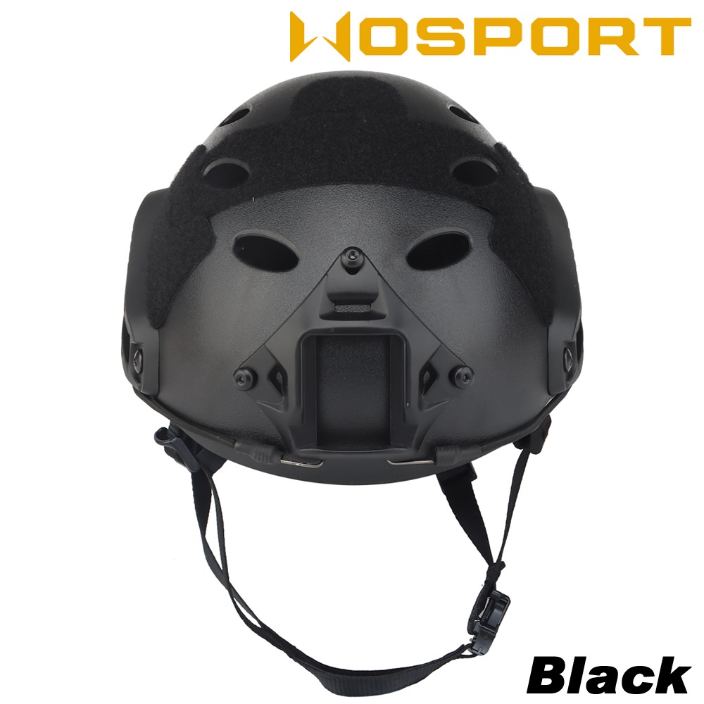 WOSPORT FASTタイプ PJヘルメット