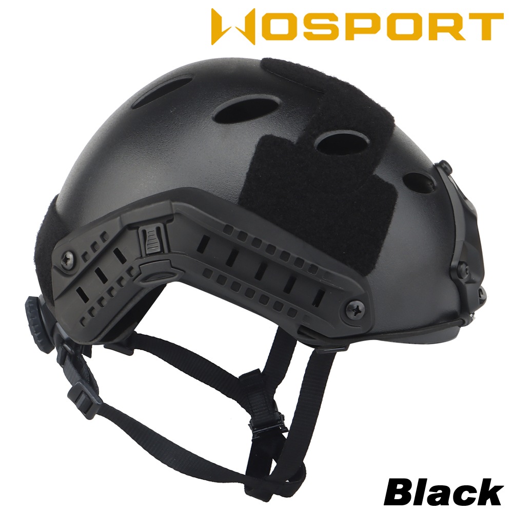 WOSPORT FASTタイプ PJヘルメット