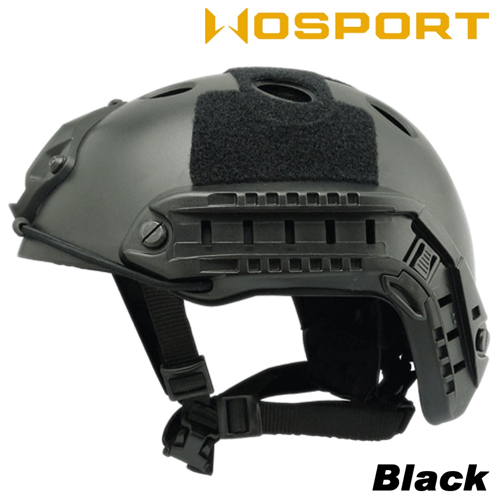WOSPORT FASTタイプ PJヘルメット