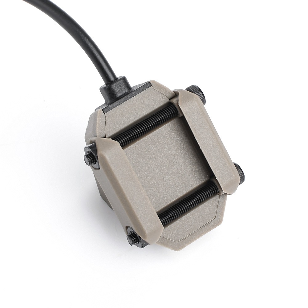 UNITY AXON SLタイプ リモートスイッチ(2.5mm)