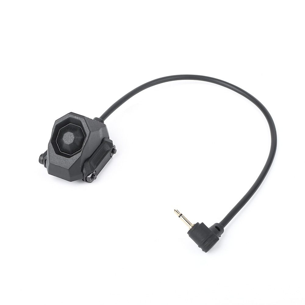UNITY AXON SLタイプ リモートスイッチ(2.5mm)