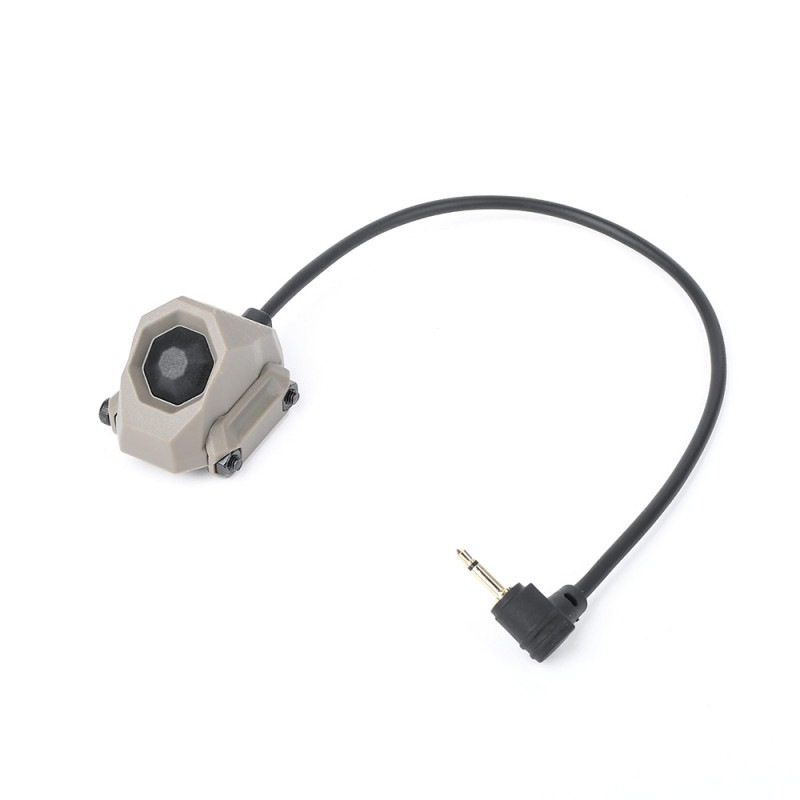 UNITY AXON SLタイプ リモートスイッチ(2.5mm)