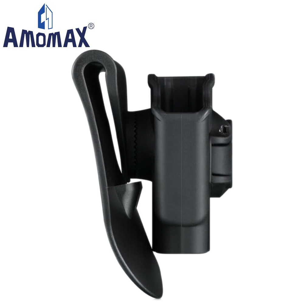 AMOMAX ルガーLCP.380用 パドルホルスター右