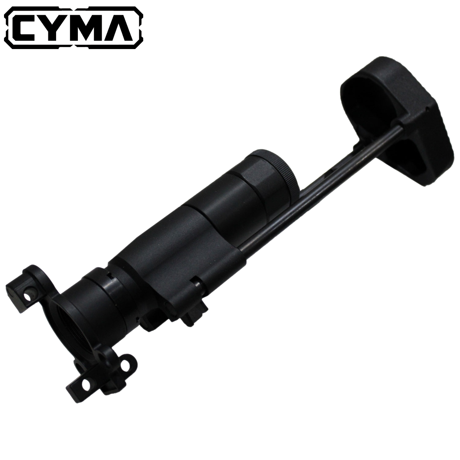 CYMA MP5K用 CNC PDWワイヤーストック Black | All Items / 全商品（再
