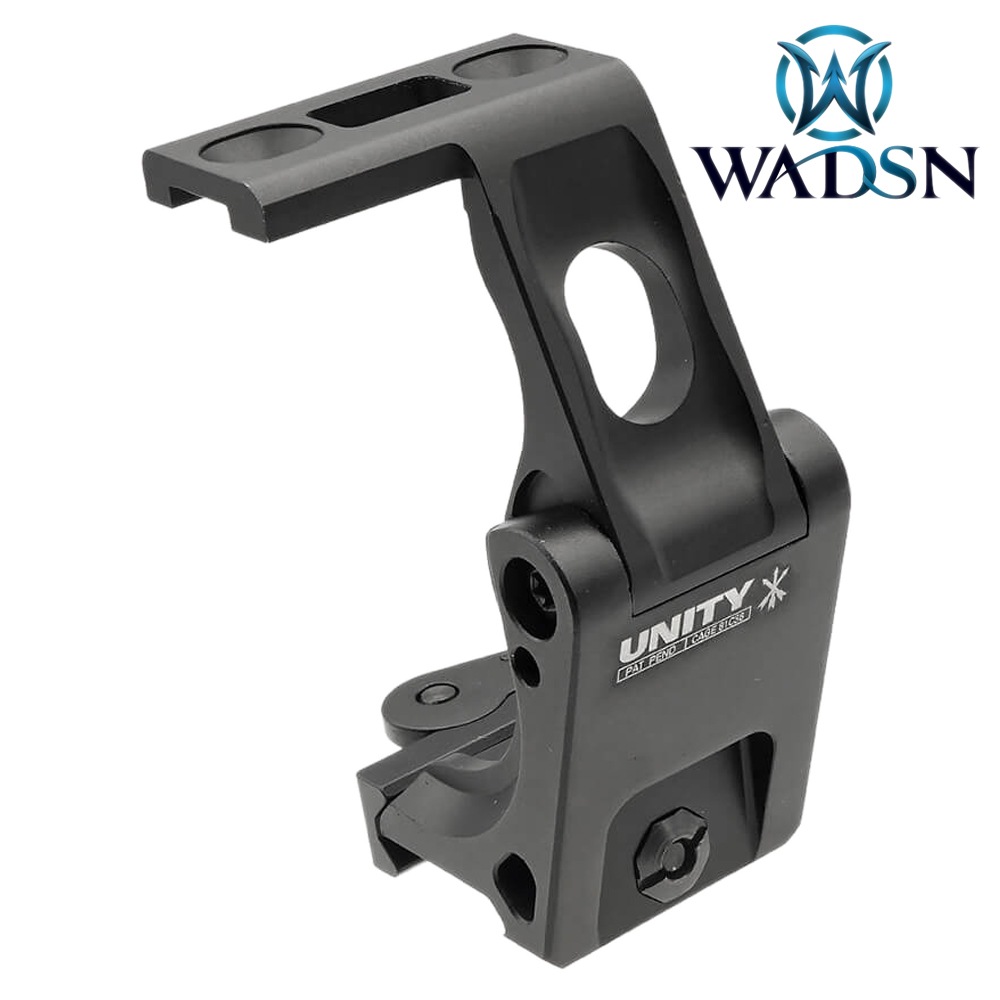 WADSN Unity FAST FTCタイプ G33用マウント