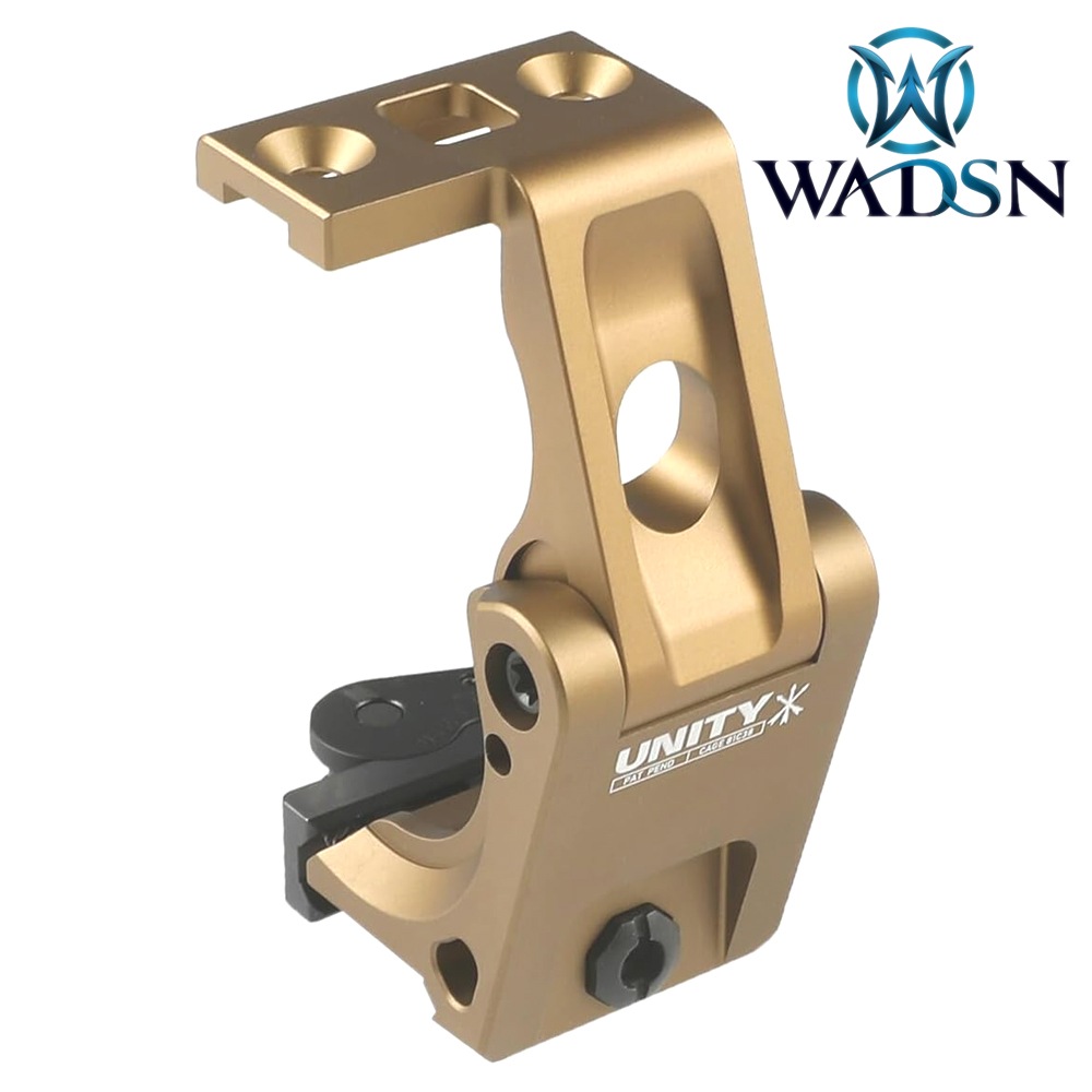 WADSN Unity FAST FTCタイプ G33用マウント