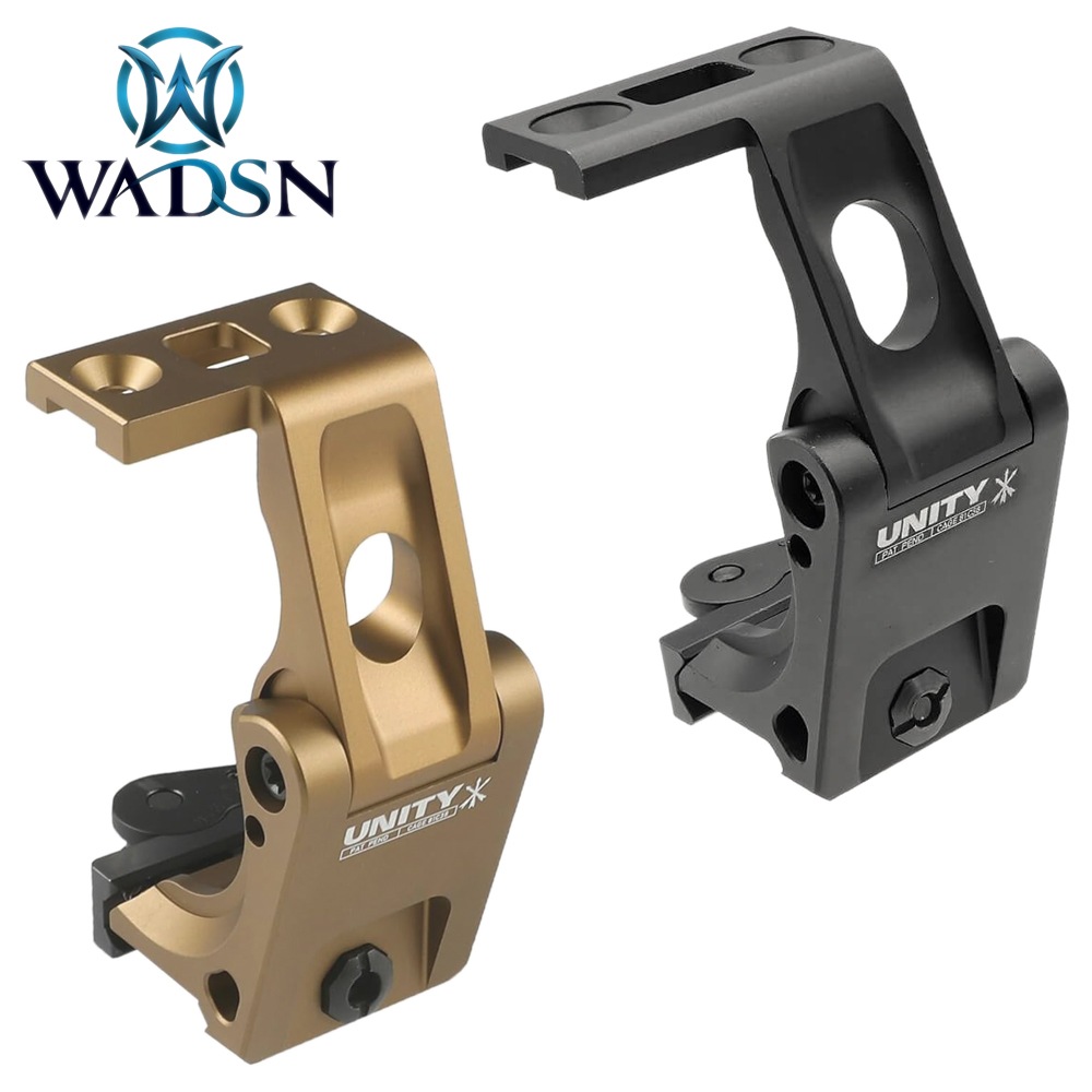 WADSN Unity FAST FTCタイプ G33用マウント