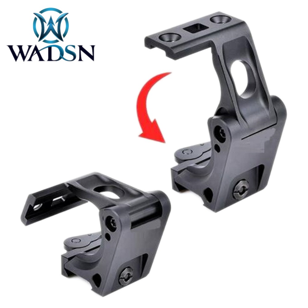 WADSN Unity FAST FTCタイプ G33用マウント