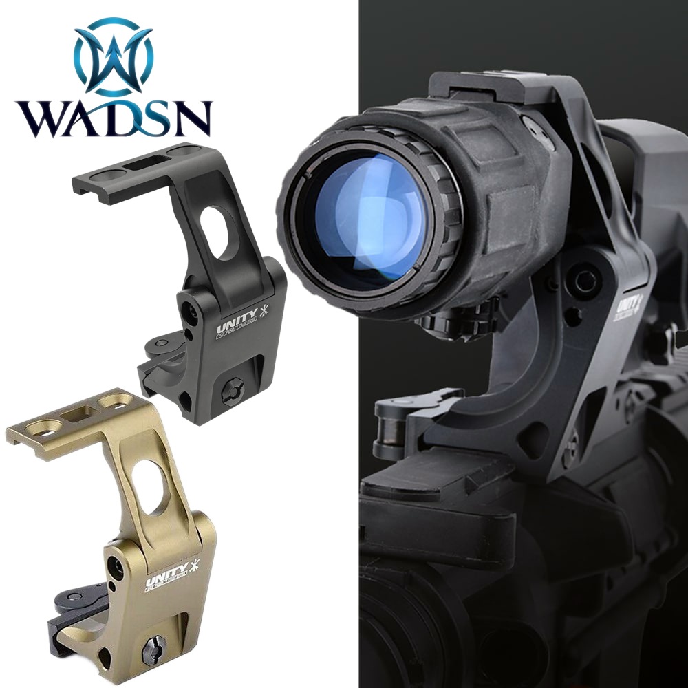 WADSN Unity FAST FTCタイプ G33用マウント