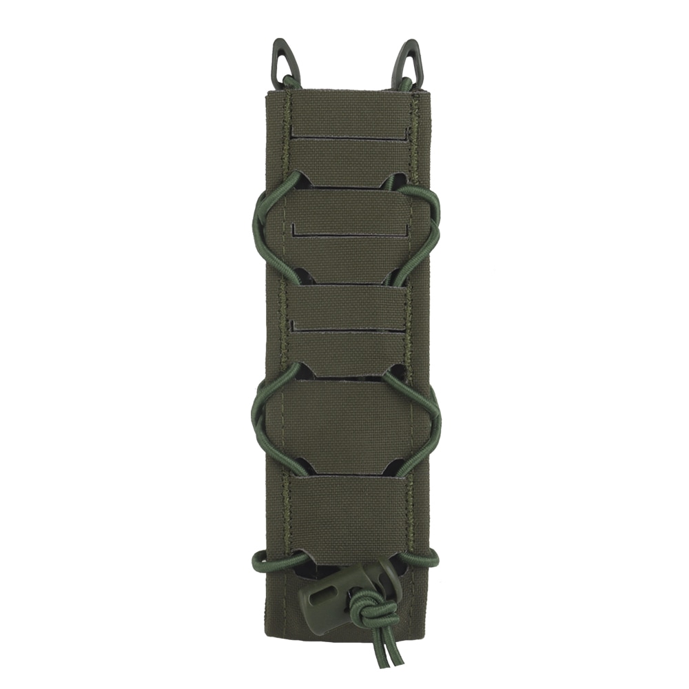 WOSPORT HSGI TACOタイプ SMG マガジンポーチ V2