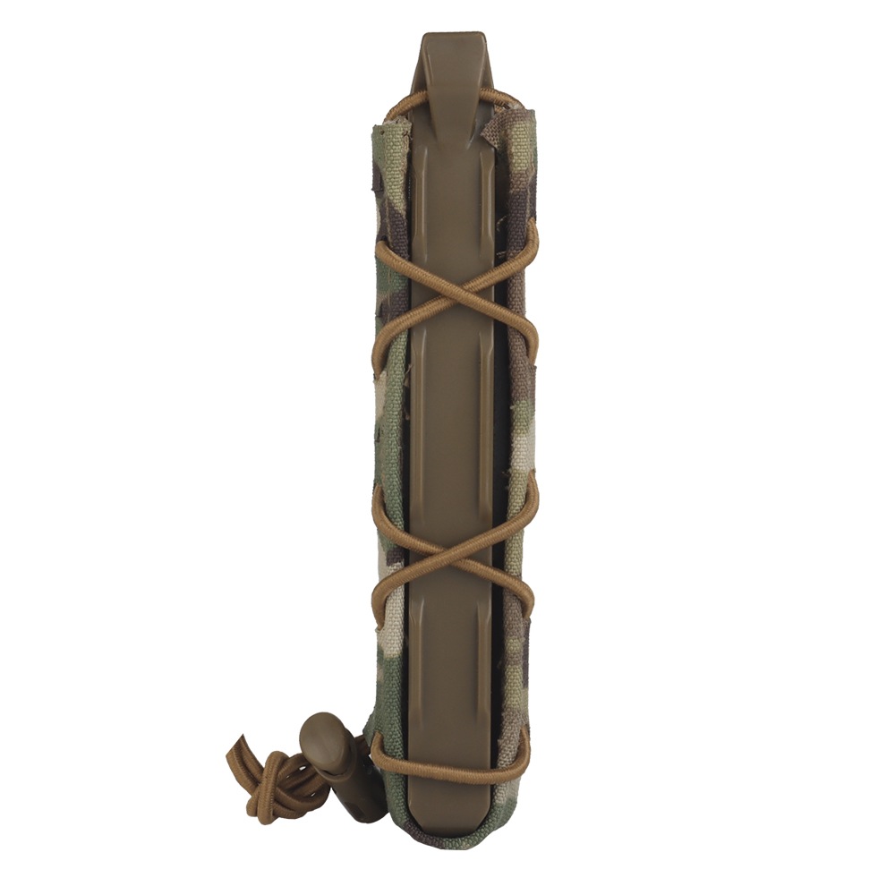 WOSPORT HSGI TACOタイプ SMG マガジンポーチ V2