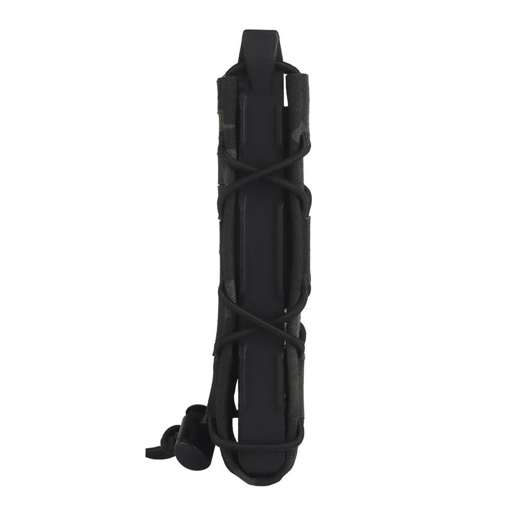 WOSPORT HSGI TACOタイプ SMG マガジンポーチ V2