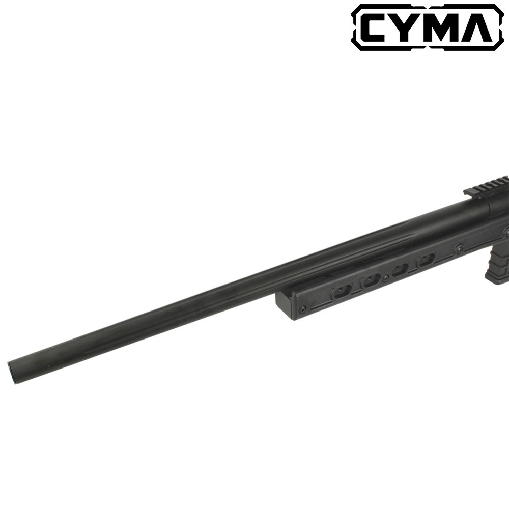 CYMA MDT HS3 SRS-Lite エアーコッキング スナイパーライフル