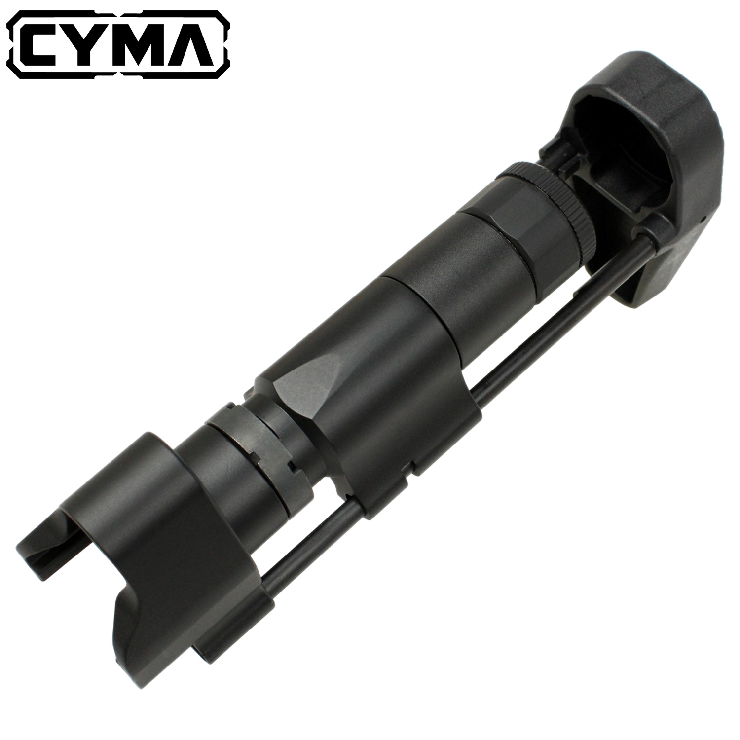 cyma mp5j ワイヤーストック 純正