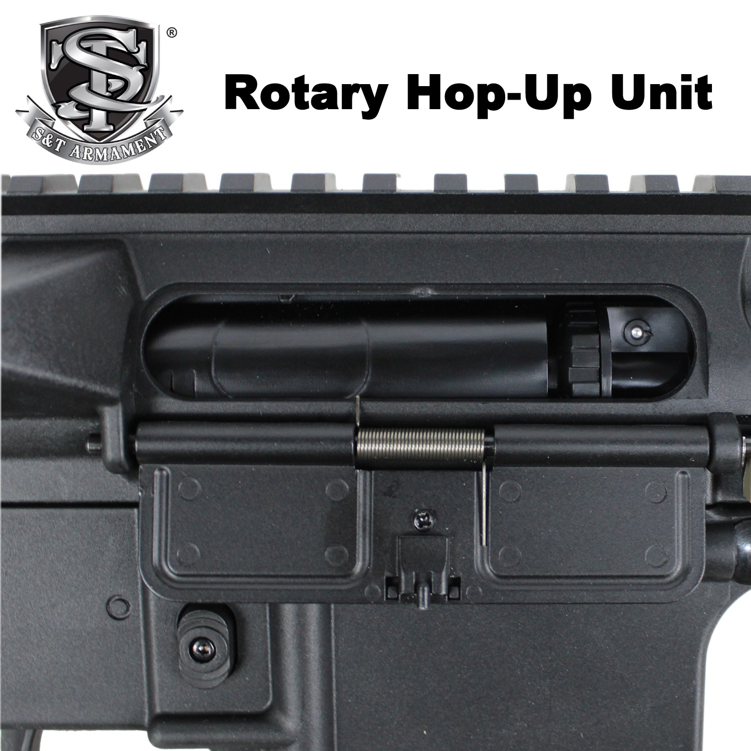 S＆T M4 URX4 M-LOK SD PDW-M チャレンジャーライン G3電動ガン | All 