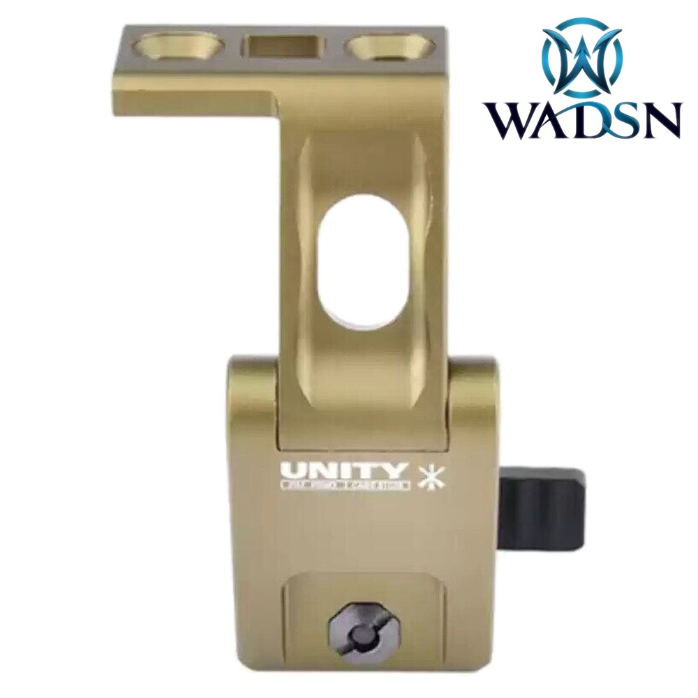 WADSN Unity FAST FTCタイプ G43用マウント