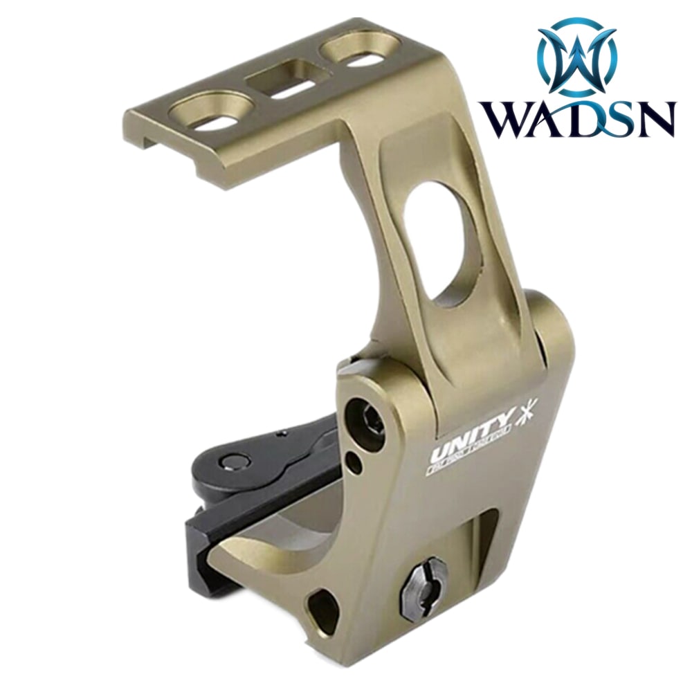 【お試し価格！】 All | G43用マウント FTCタイプ FAST Unity WADSN Items 全 / ミリタリー