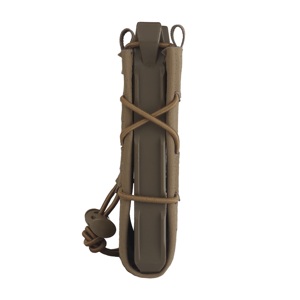 WOSPORT HSGI TACOタイプ ライフル マガジンポーチ V2