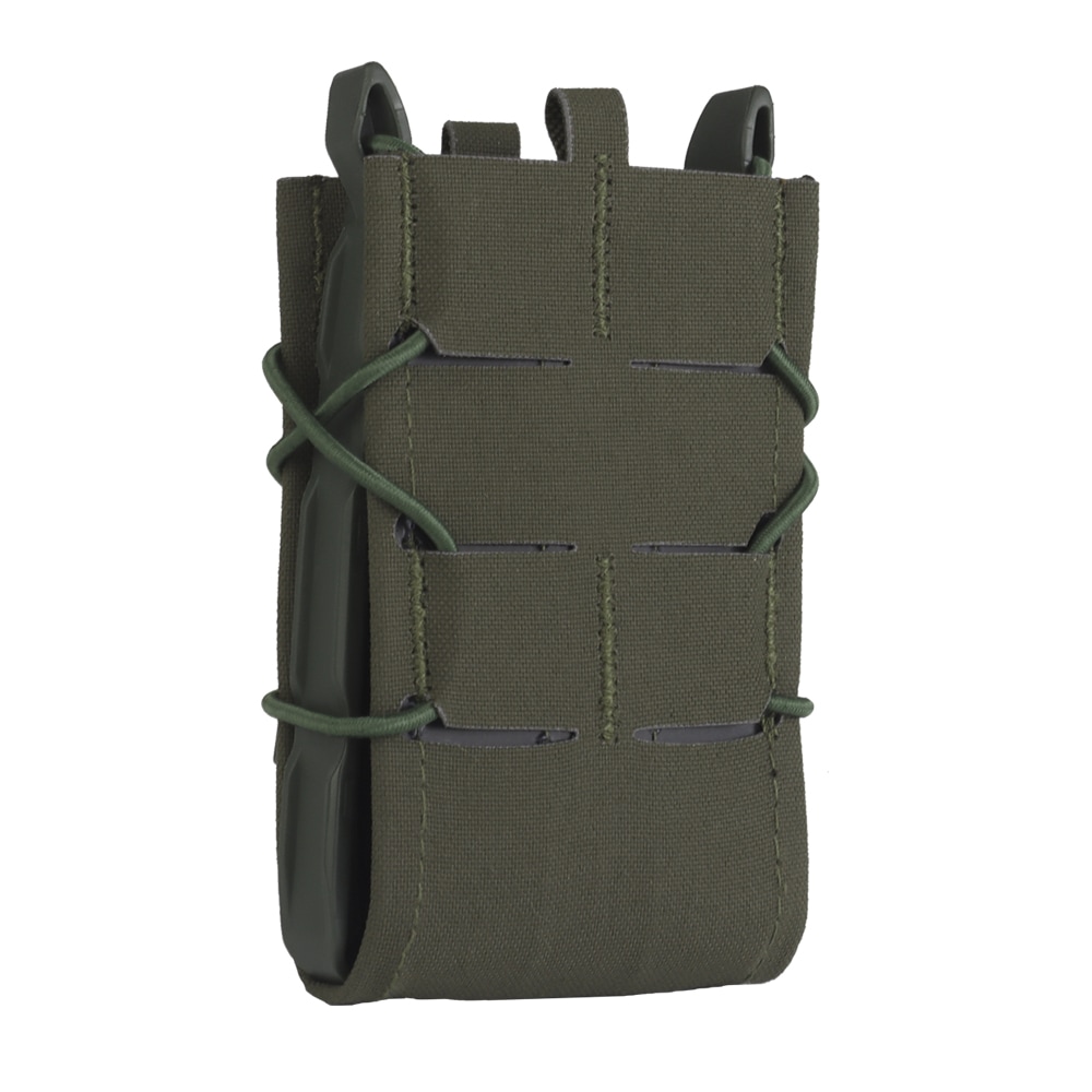 WOSPORT HSGI TACOタイプ ライフル マガジンポーチ V2
