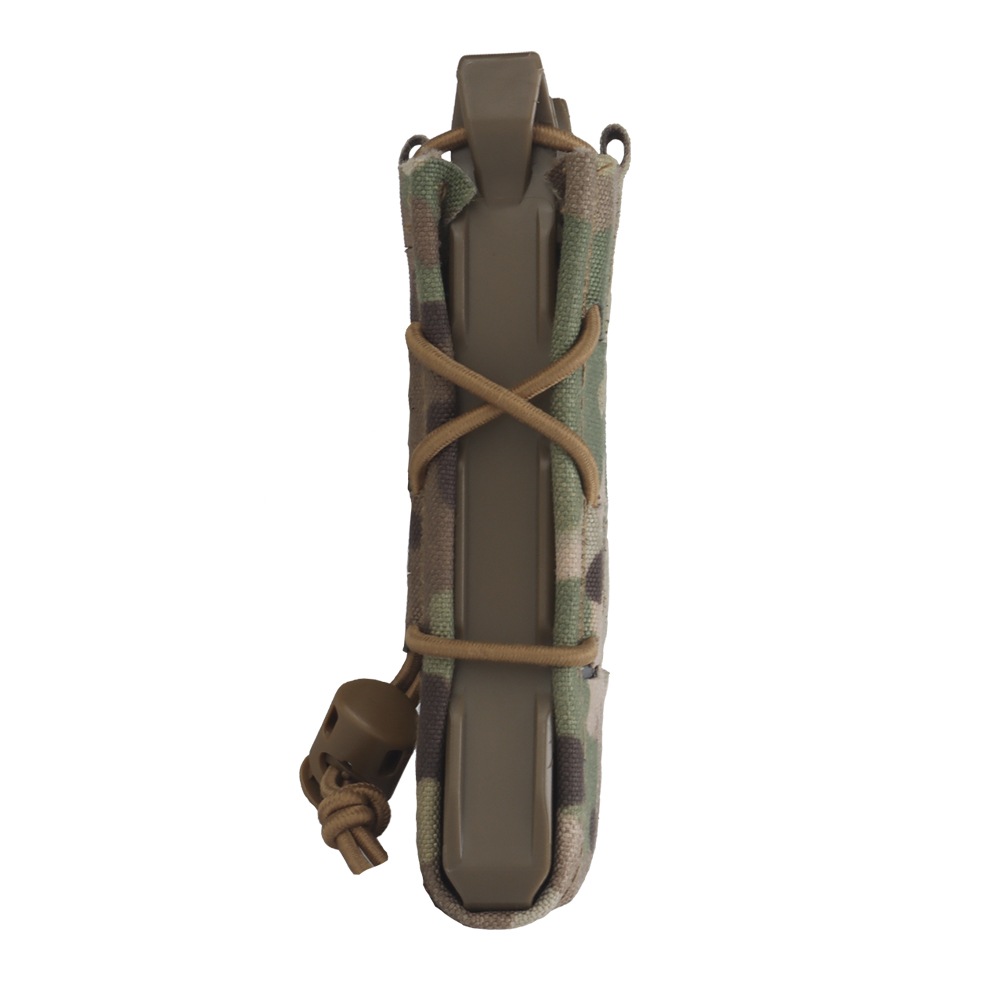 WOSPORT HSGI TACOタイプ ライフル マガジンポーチ V2 | WOSPORT