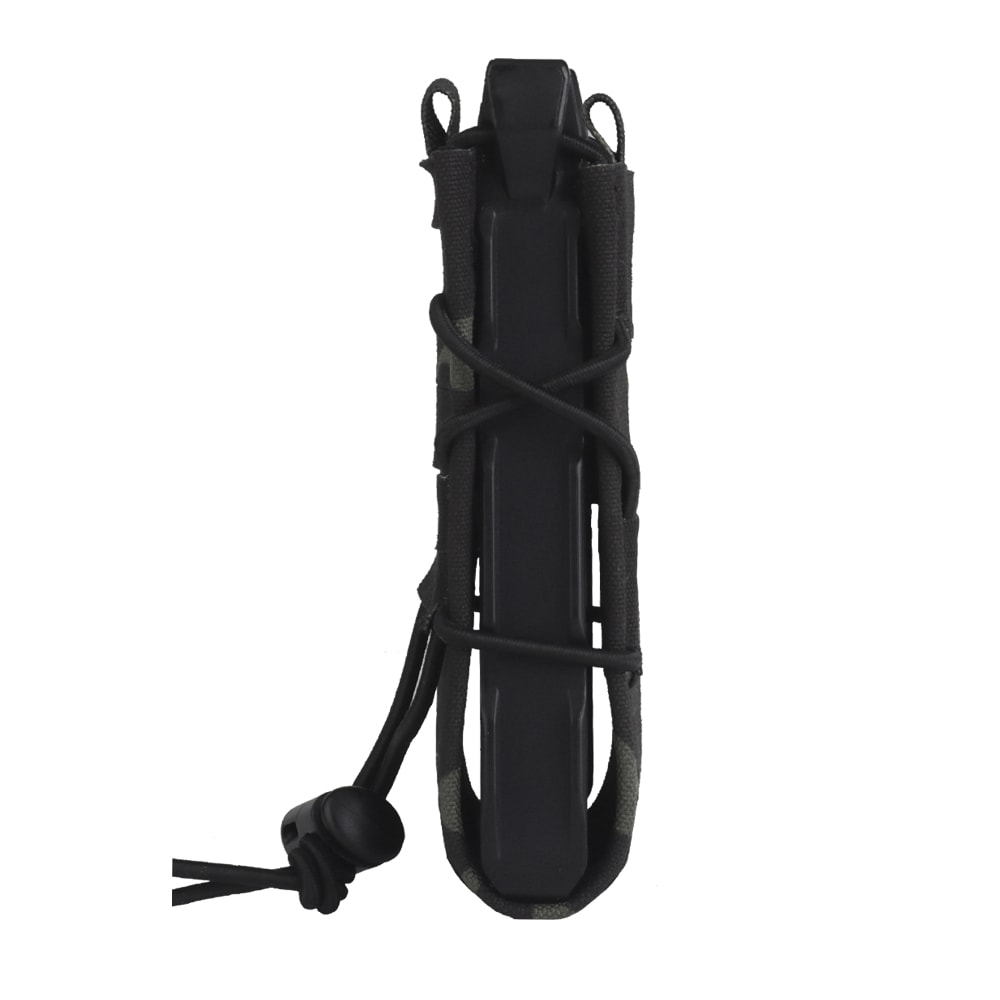 WOSPORT HSGI TACOタイプ ライフル マガジンポーチ V2