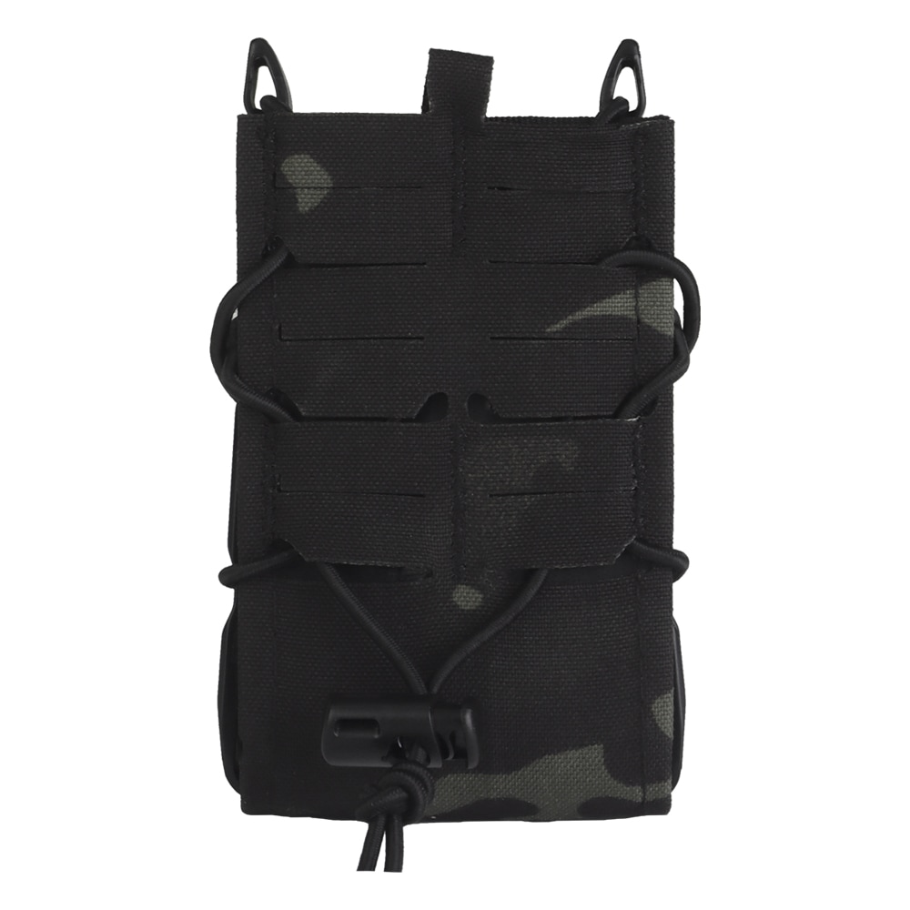 WOSPORT HSGI TACOタイプ ライフル マガジンポーチ V2