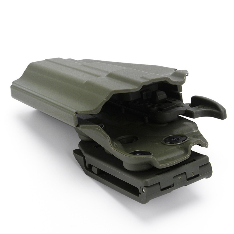 WOSPORT SL 579 GLSタイプ コンパクトホルスター