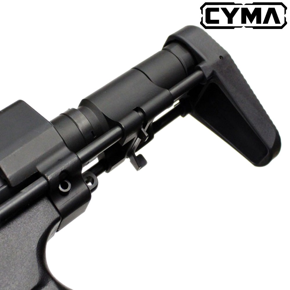 CM-041PDW 電動ガン ポップアップ付き CYMA（エアガン） CYMA