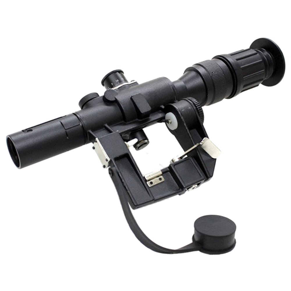 ドラグノフ SVD スコープ WEB注文限定特価】SVD ドラグノフスコープ | All Items / 全商品