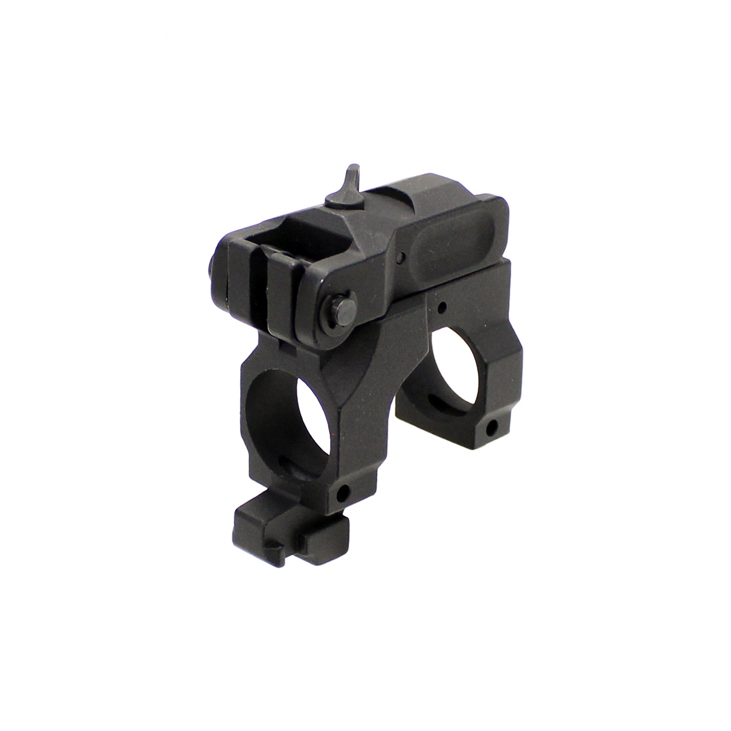 S＆T KACタイプ メタル製 フリップアップ フロントサイト / S&T M4 Flip Up Front Sight