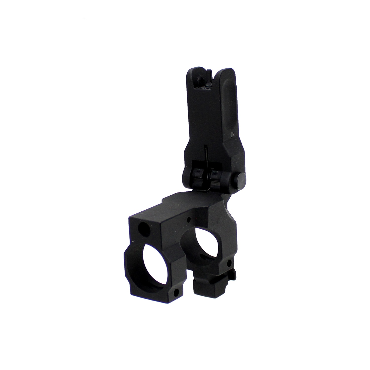 S＆T KACタイプ メタル製 フリップアップ フロントサイト / S&T M4 Flip Up Front Sight