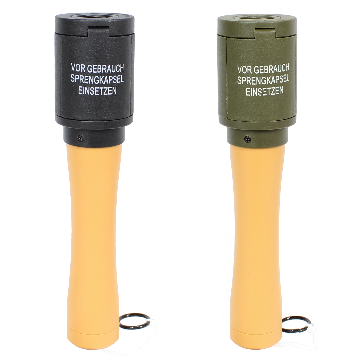 Begadi スプリンググレネード タンカラー Begadi スプリンググレネード