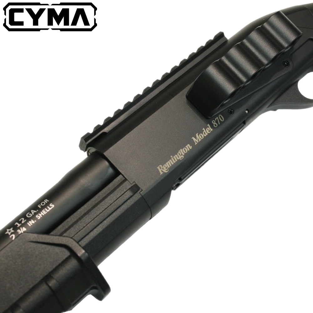 CYMA M870 TAC-14 Tac. スポーツライン | CYMA | 株式会社UFC wholesale